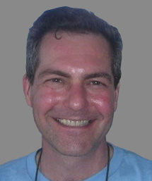 Bruce Nichol