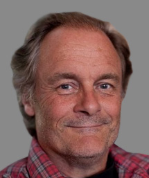 Chris Hamley