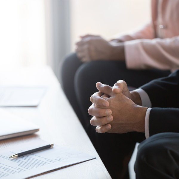 Hiring Overview